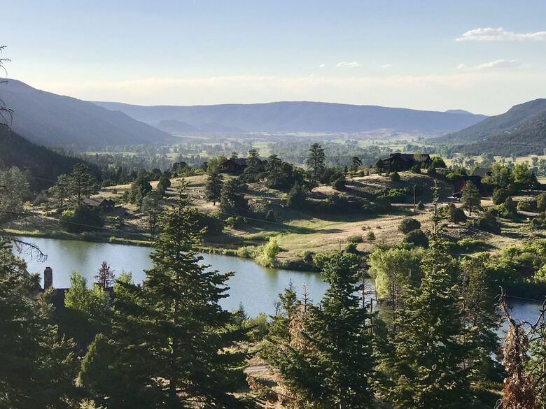 Home Exchange in Ridgway, Colorado