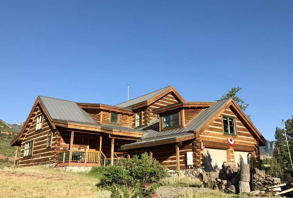 Home Exchange in Ridgway, Colorado