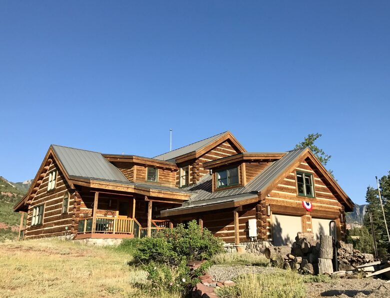 Home Exchange in Ridgway, Colorado