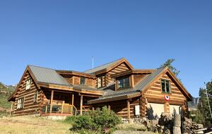 Home Exchange in Ridgway, Colorado