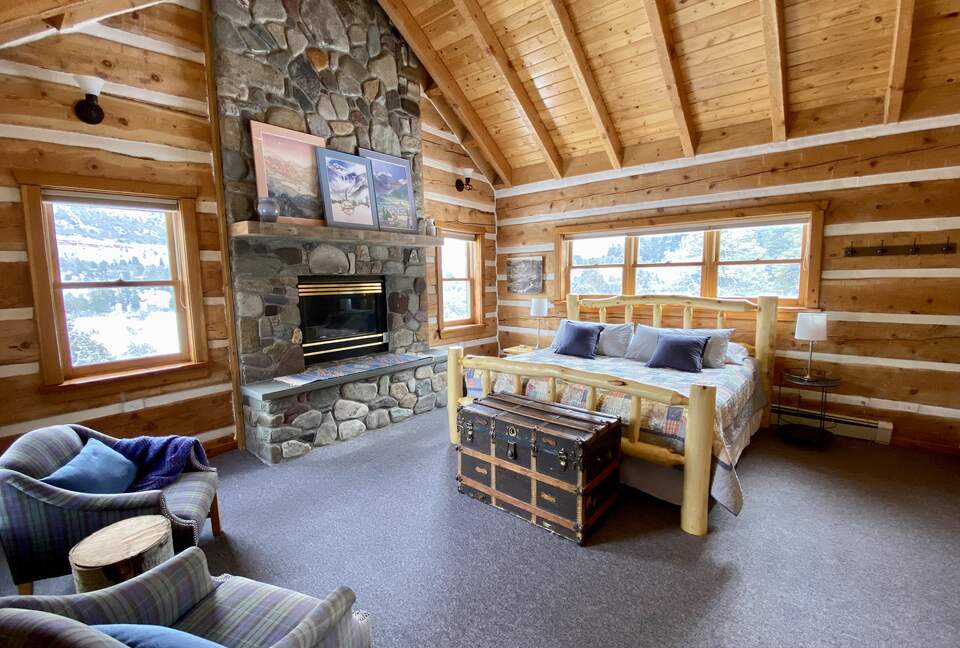 Home Exchange in Ridgway, Colorado