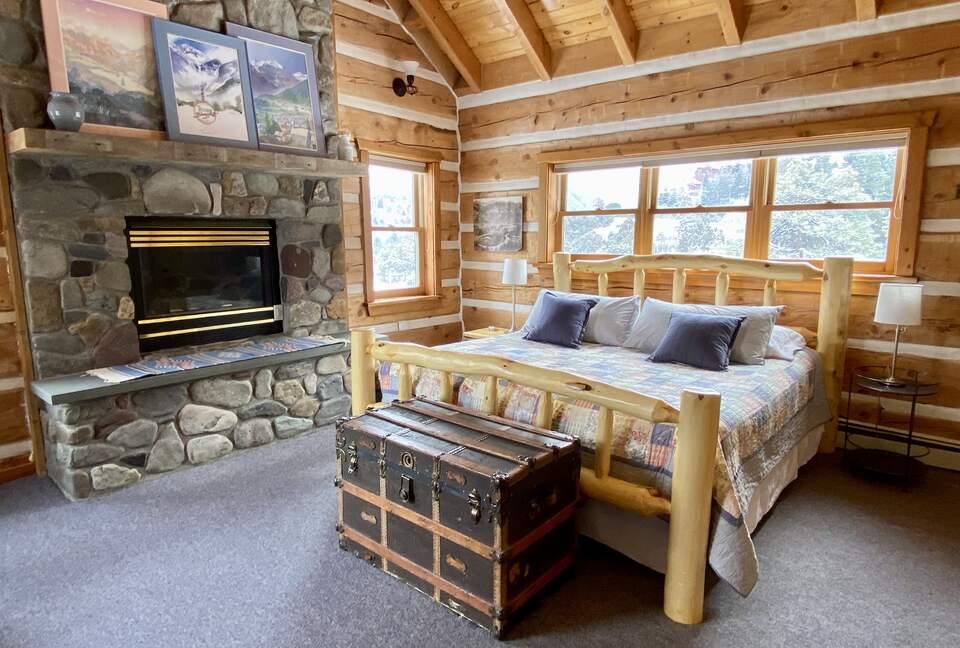 Home Exchange in Ridgway, Colorado