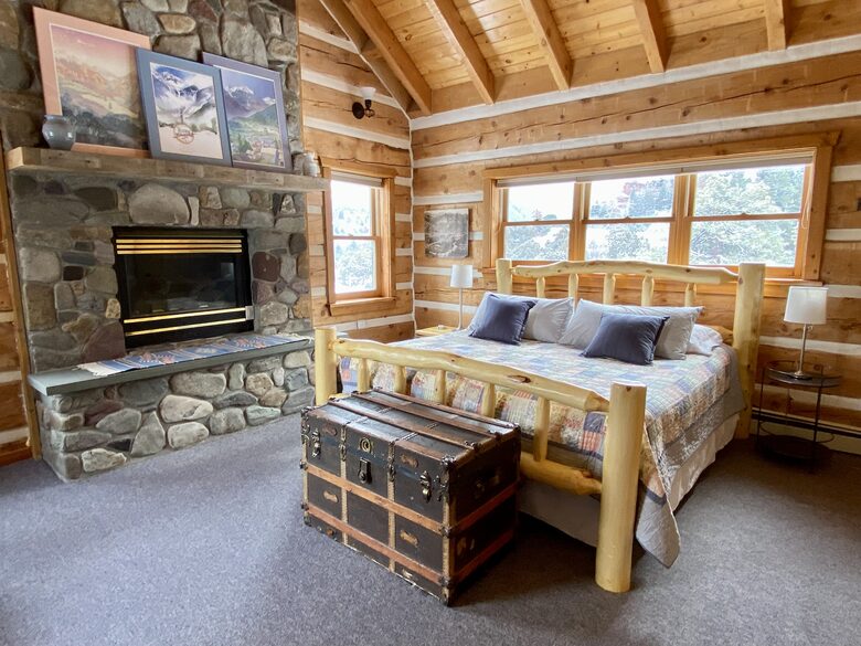 Home Exchange in Ridgway, Colorado