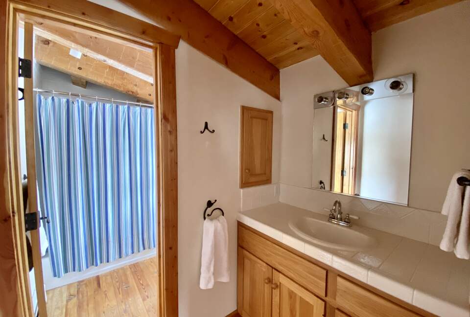 Home Exchange in Ridgway, Colorado