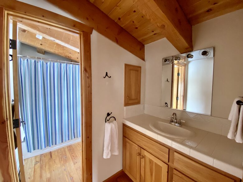 Home Exchange in Ridgway, Colorado