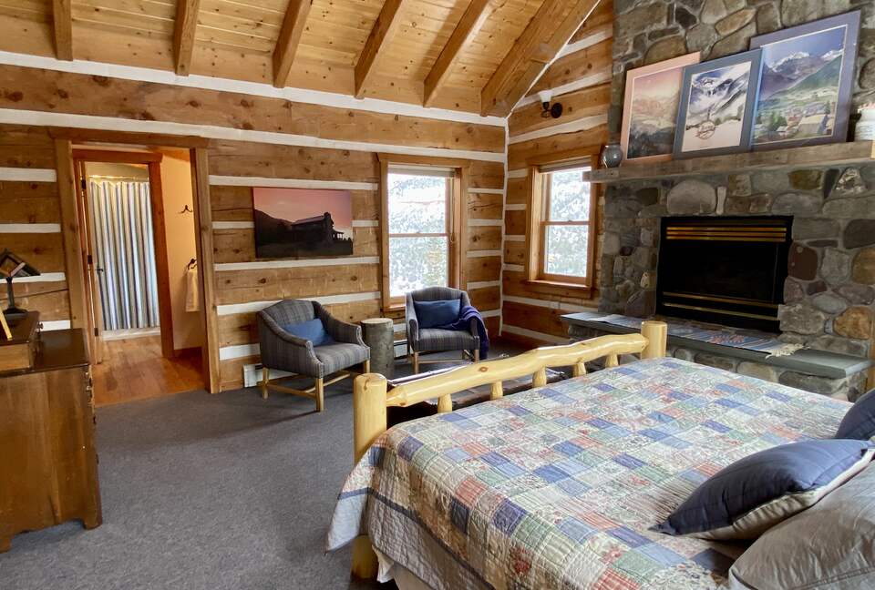 Home Exchange in Ridgway, Colorado