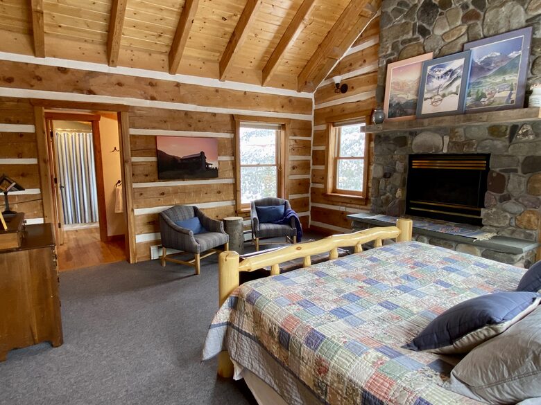 Home Exchange in Ridgway, Colorado