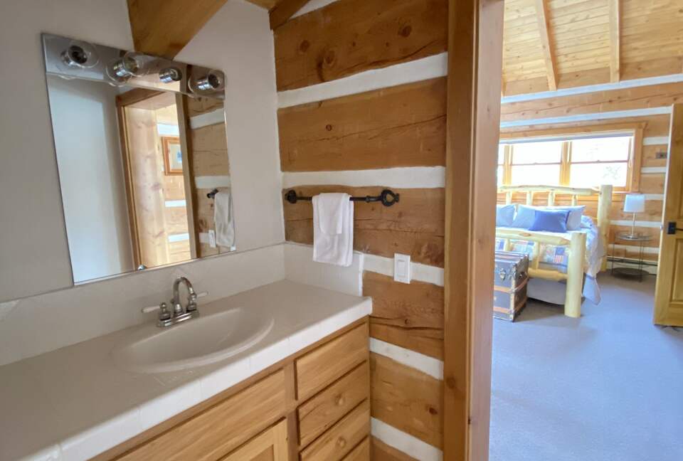 Home Exchange in Ridgway, Colorado