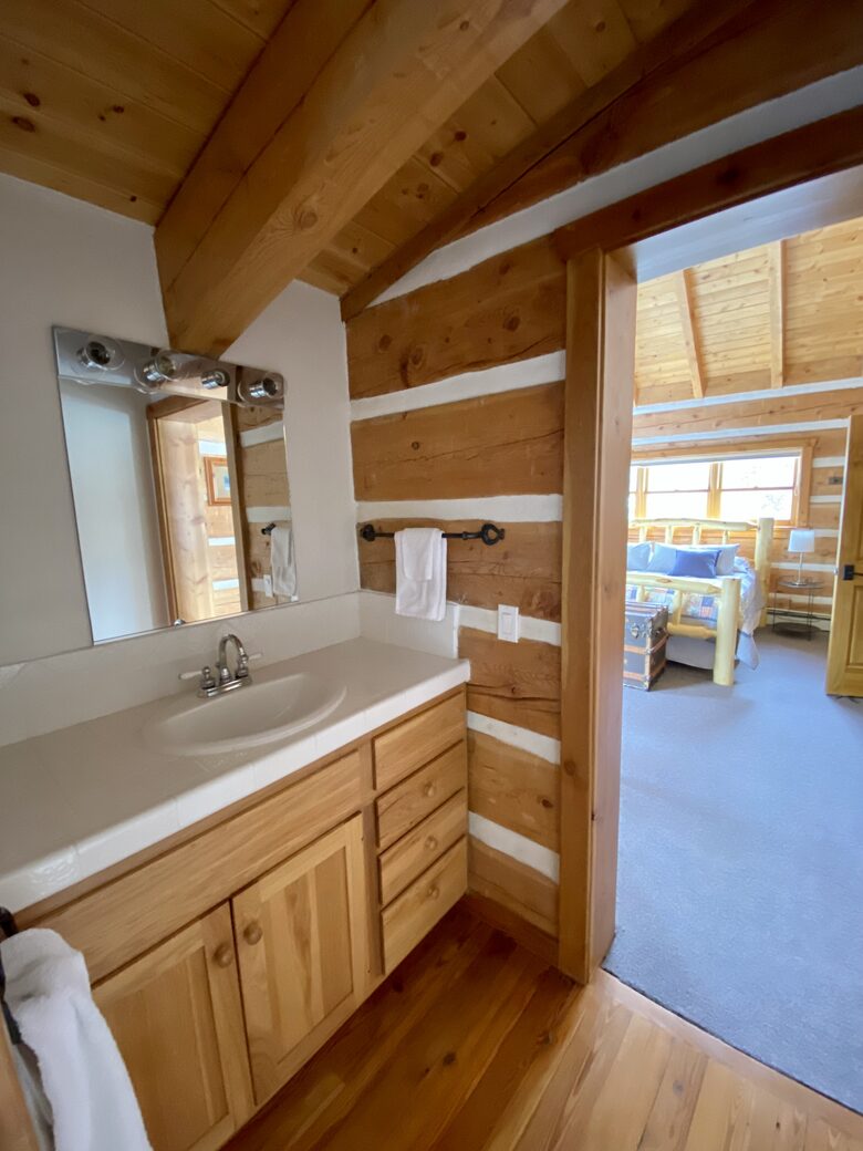 Home Exchange in Ridgway, Colorado