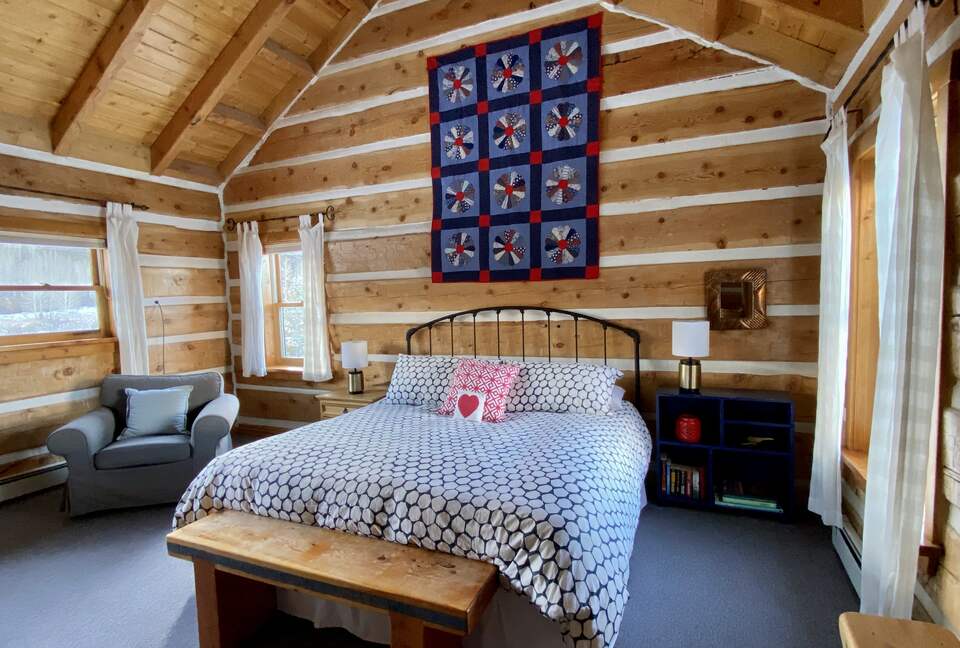 Home Exchange in Ridgway, Colorado