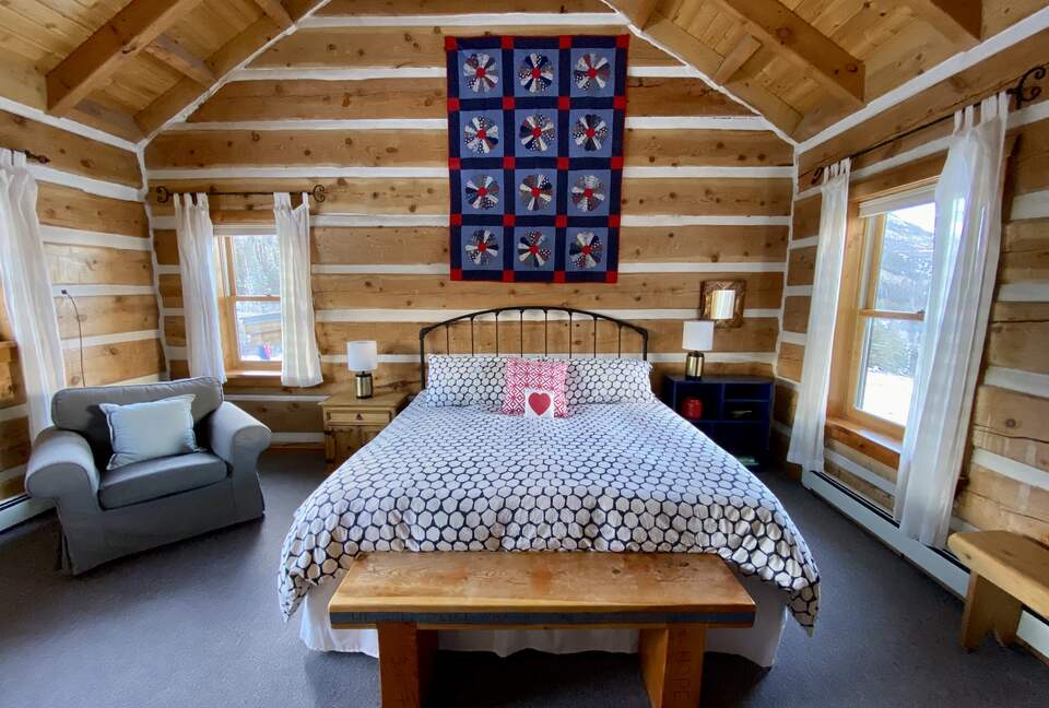 Home Exchange in Ridgway, Colorado