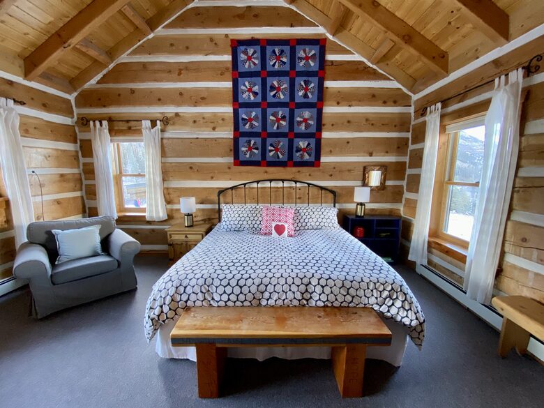 Home Exchange in Ridgway, Colorado