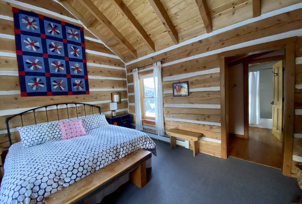 Home Exchange in Ridgway, Colorado