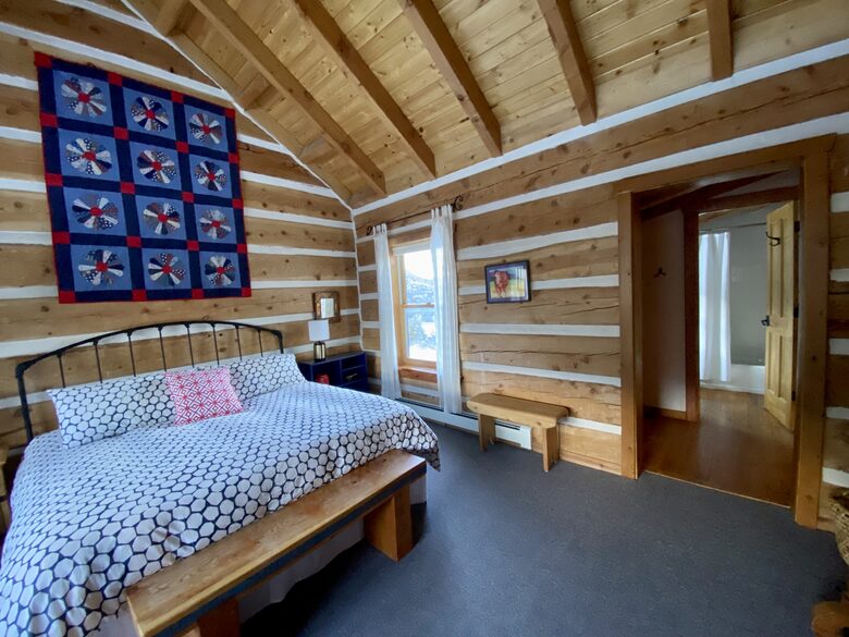 Home Exchange in Ridgway, Colorado