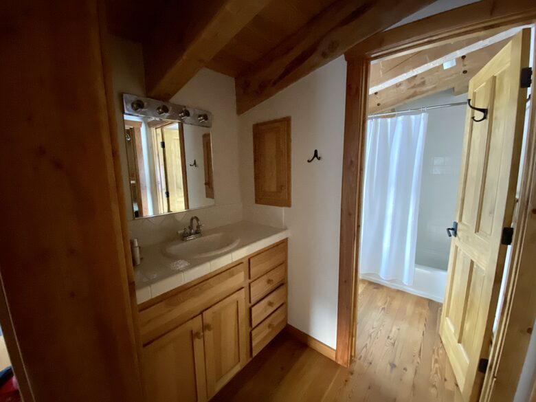 Home Exchange in Ridgway, Colorado