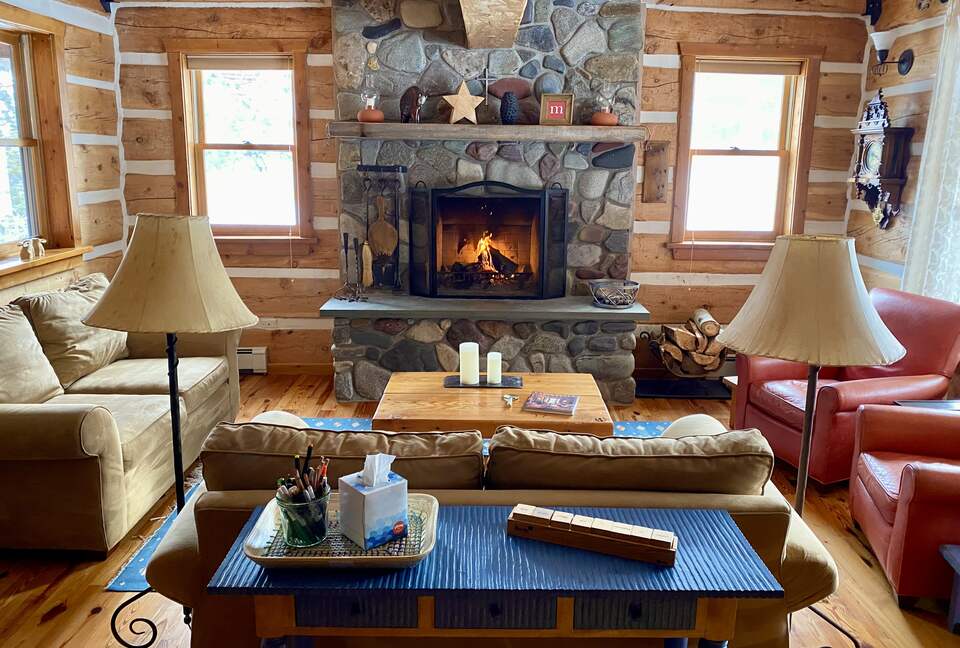 Home Exchange in Ridgway, Colorado