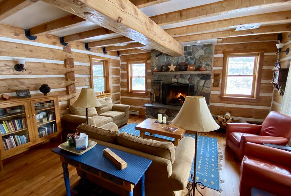 Home Exchange in Ridgway, Colorado