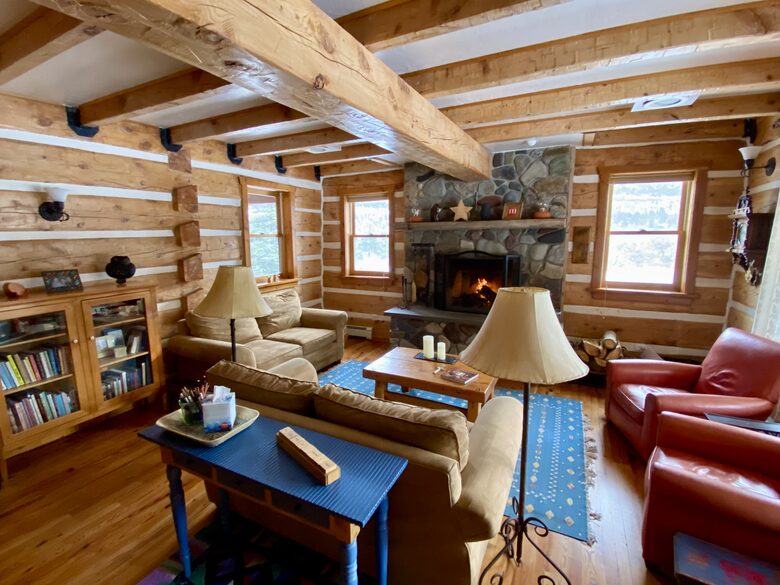 Home Exchange in Ridgway, Colorado