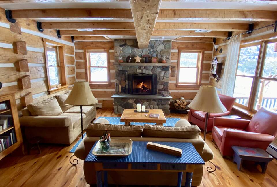 Home Exchange in Ridgway, Colorado