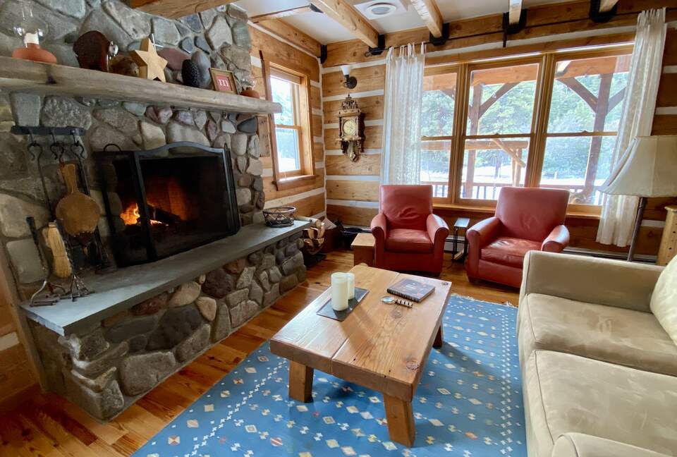 Home Exchange in Ridgway, Colorado