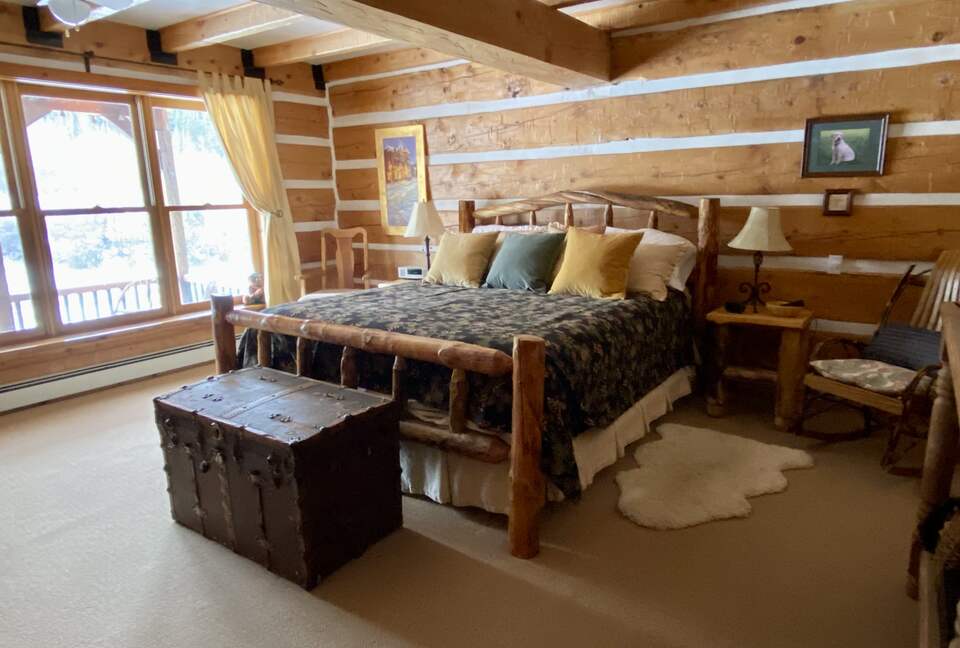 Home Exchange in Ridgway, Colorado