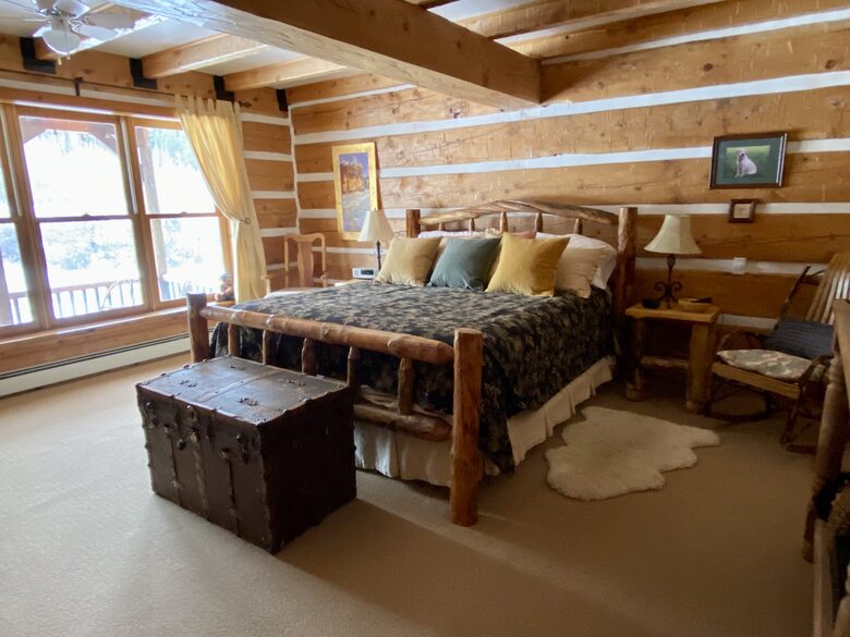 Home Exchange in Ridgway, Colorado