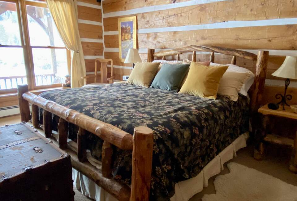 Home Exchange in Ridgway, Colorado