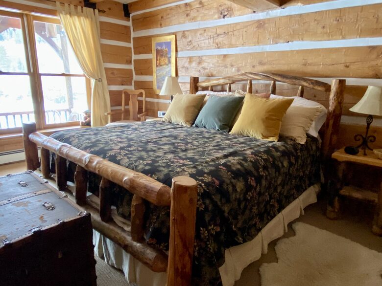 Home Exchange in Ridgway, Colorado