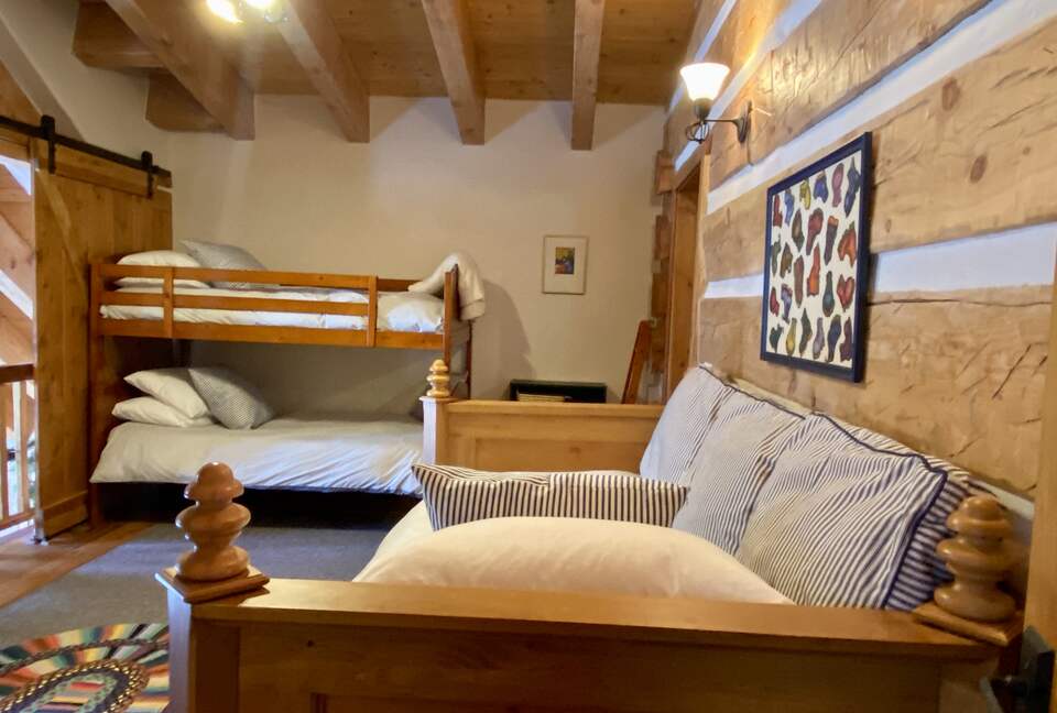 Home Exchange in Ridgway, Colorado