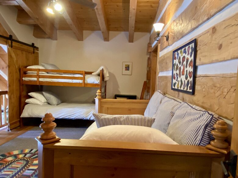 Home Exchange in Ridgway, Colorado