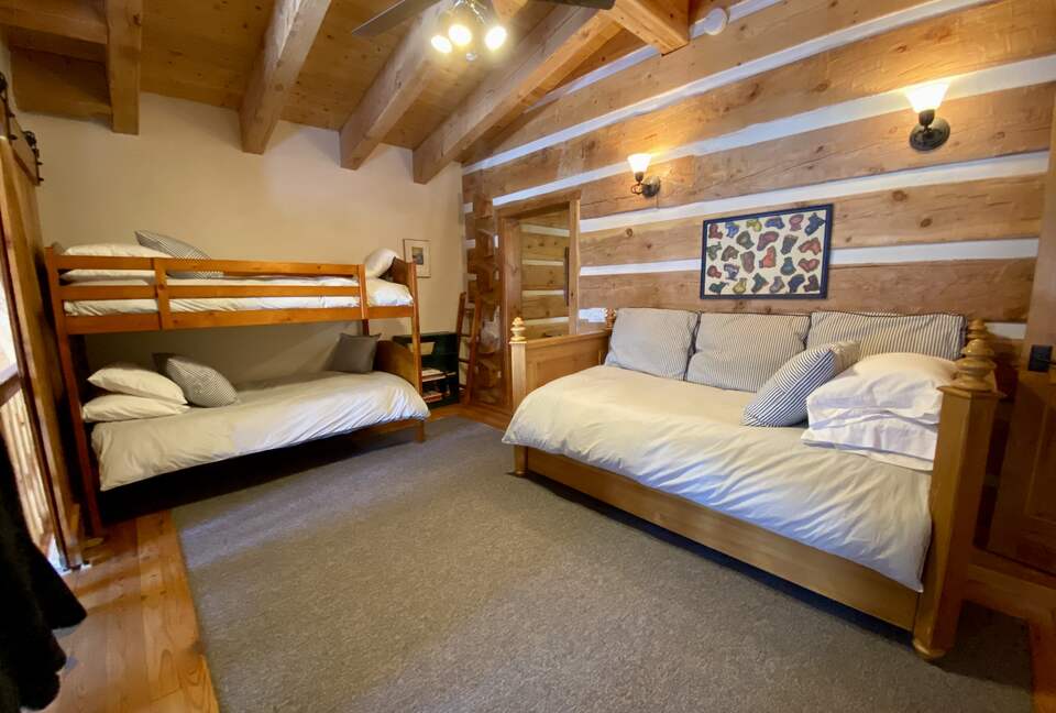 Home Exchange in Ridgway, Colorado