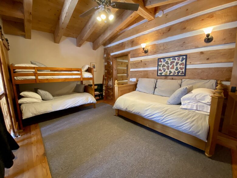 Home Exchange in Ridgway, Colorado