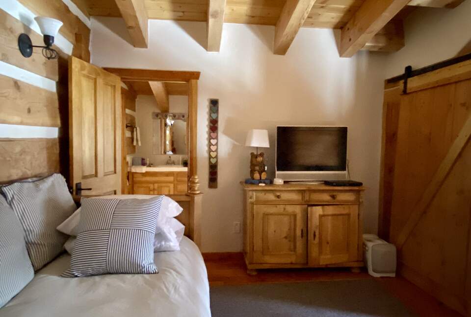 Home Exchange in Ridgway, Colorado