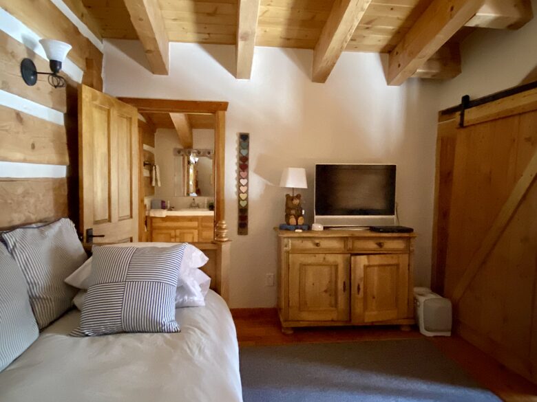 Home Exchange in Ridgway, Colorado