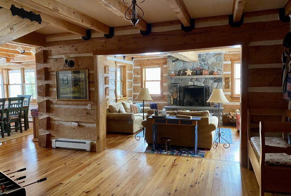 Home Exchange in Ridgway, Colorado