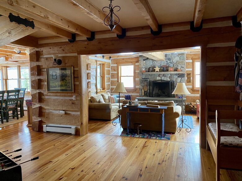 Home Exchange in Ridgway, Colorado