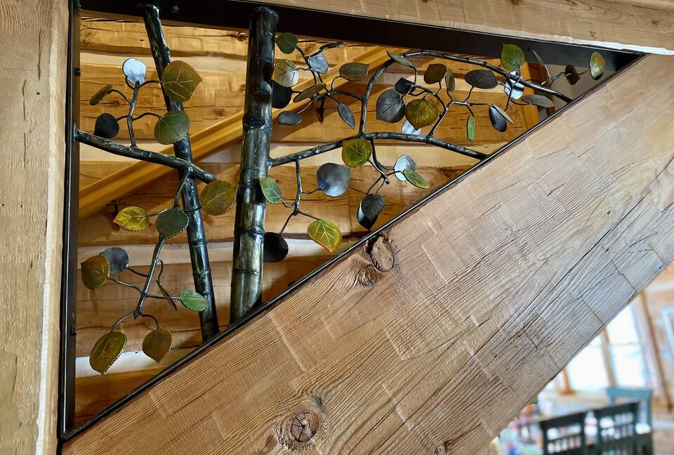 Home Exchange in Ridgway, Colorado details