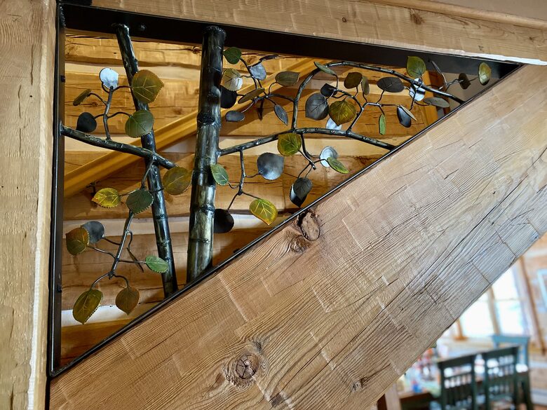 Home Exchange in Ridgway, Colorado details