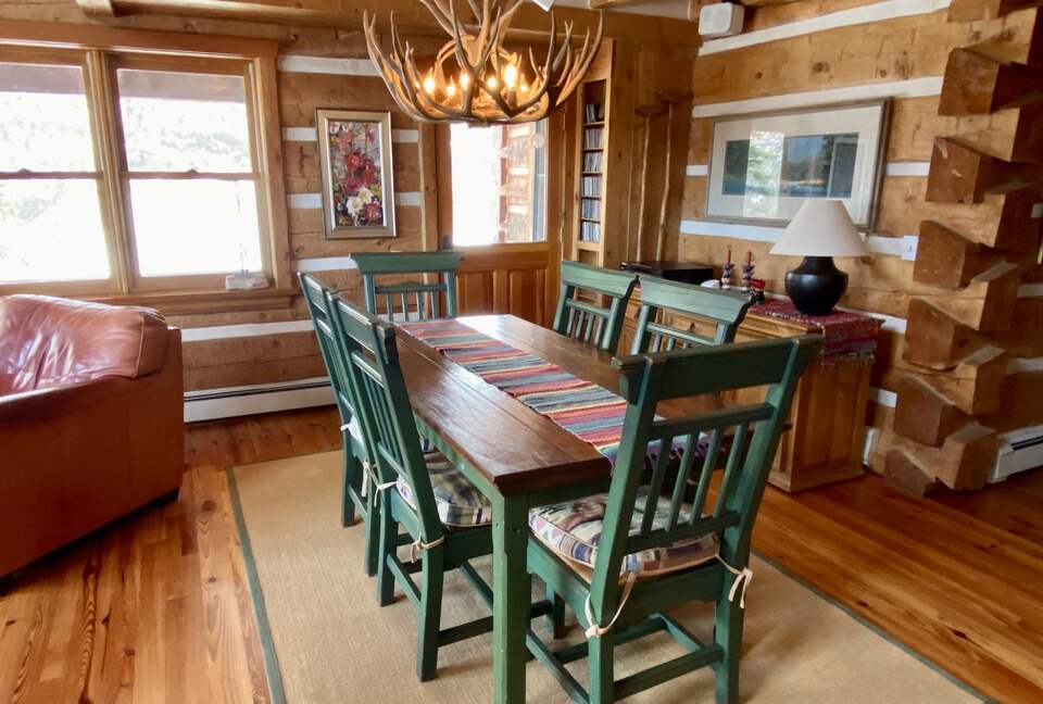 Home Exchange in Ridgway, Colorado