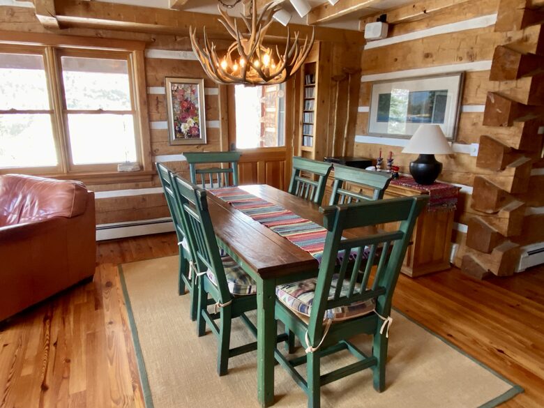 Home Exchange in Ridgway, Colorado