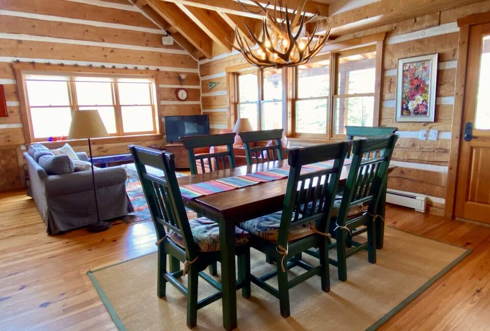 Home Exchange in Ridgway, Colorado