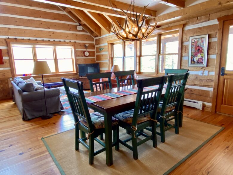 Home Exchange in Ridgway, Colorado