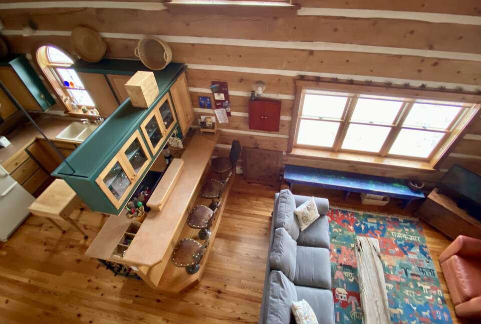 Home Exchange in Ridgway, Colorado