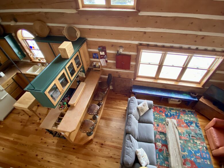 Home Exchange in Ridgway, Colorado