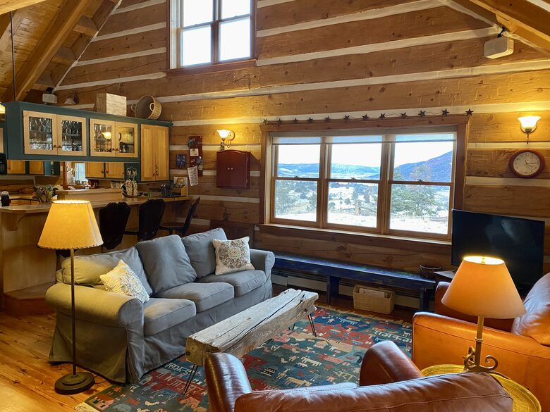 Home Exchange in Ridgway, Colorado