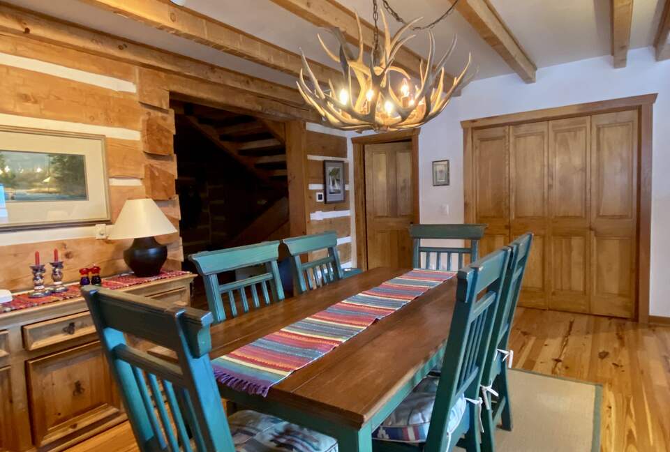 Home Exchange in Ridgway, Colorado