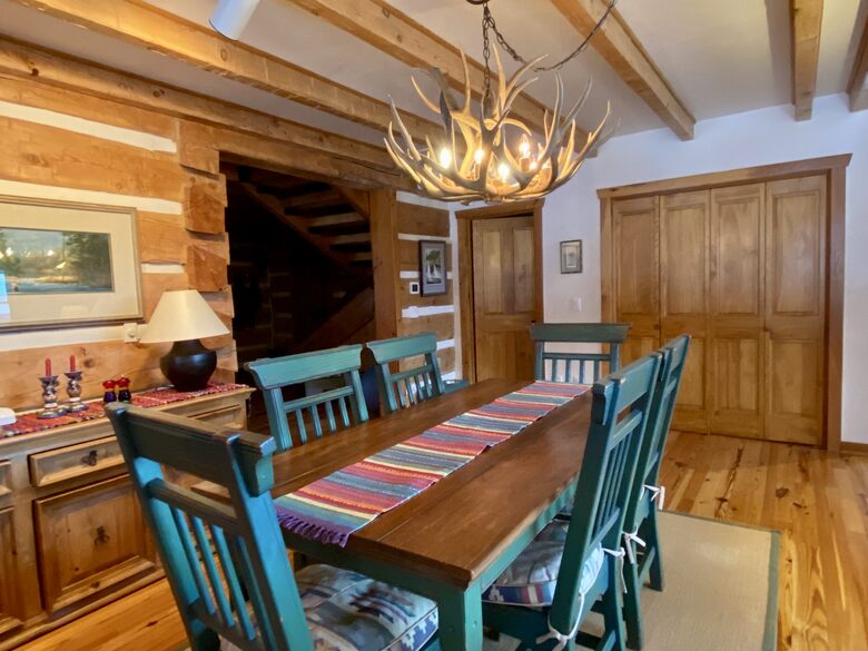 Home Exchange in Ridgway, Colorado