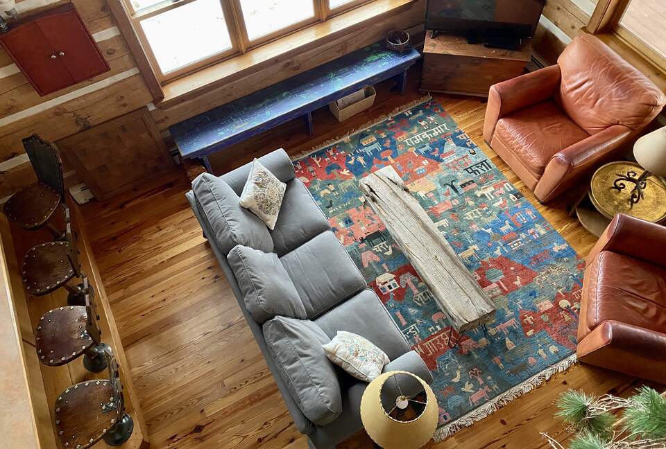 Home Exchange in Ridgway, Colorado