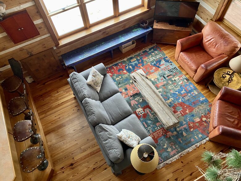 Home Exchange in Ridgway, Colorado