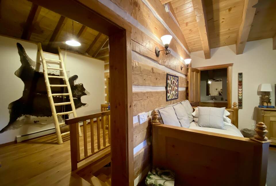 Home Exchange in Ridgway, Colorado